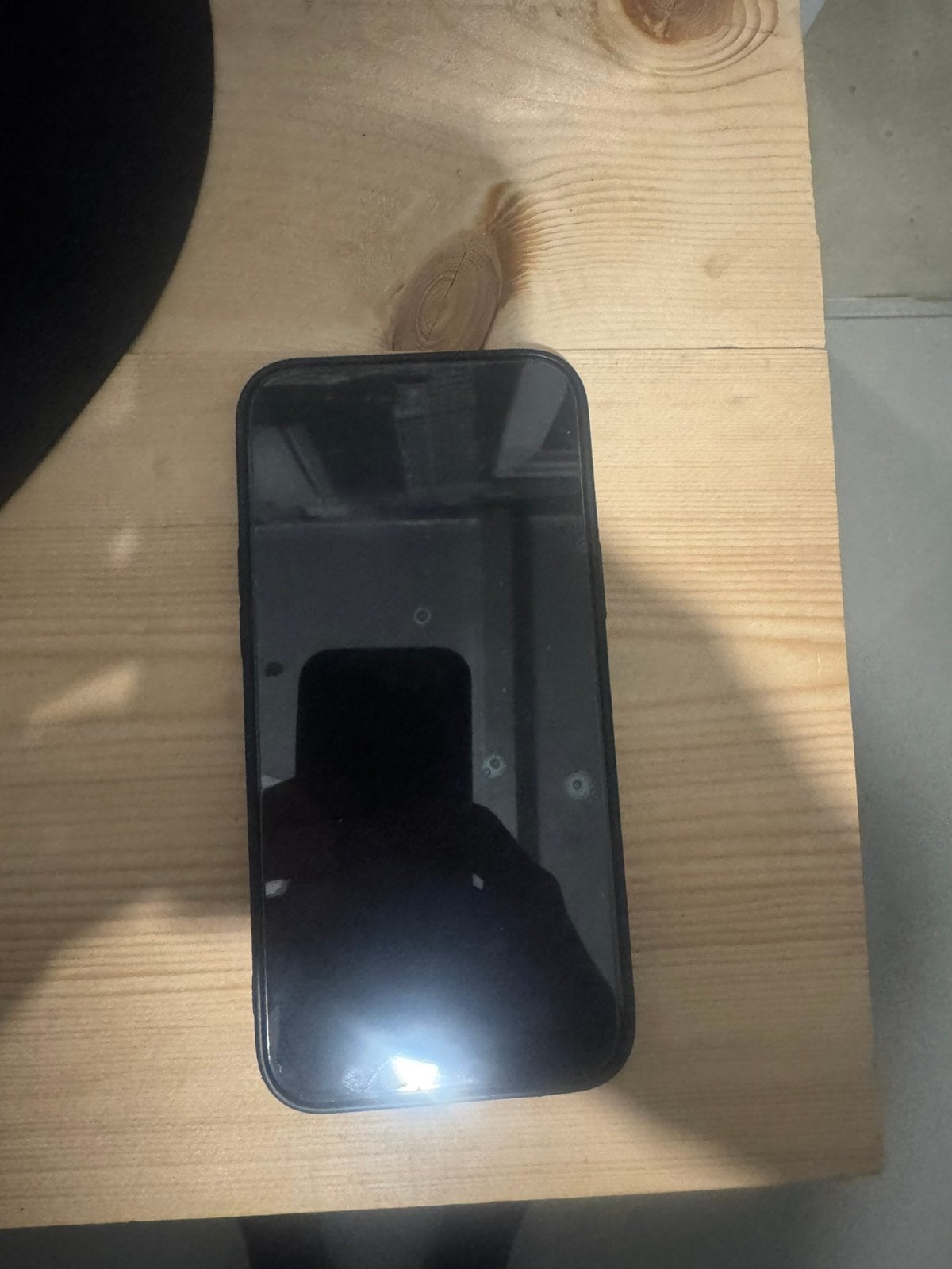 Iphone 12 pro max, 83 %, 128 GB, Wit, Zo goed als nieuw