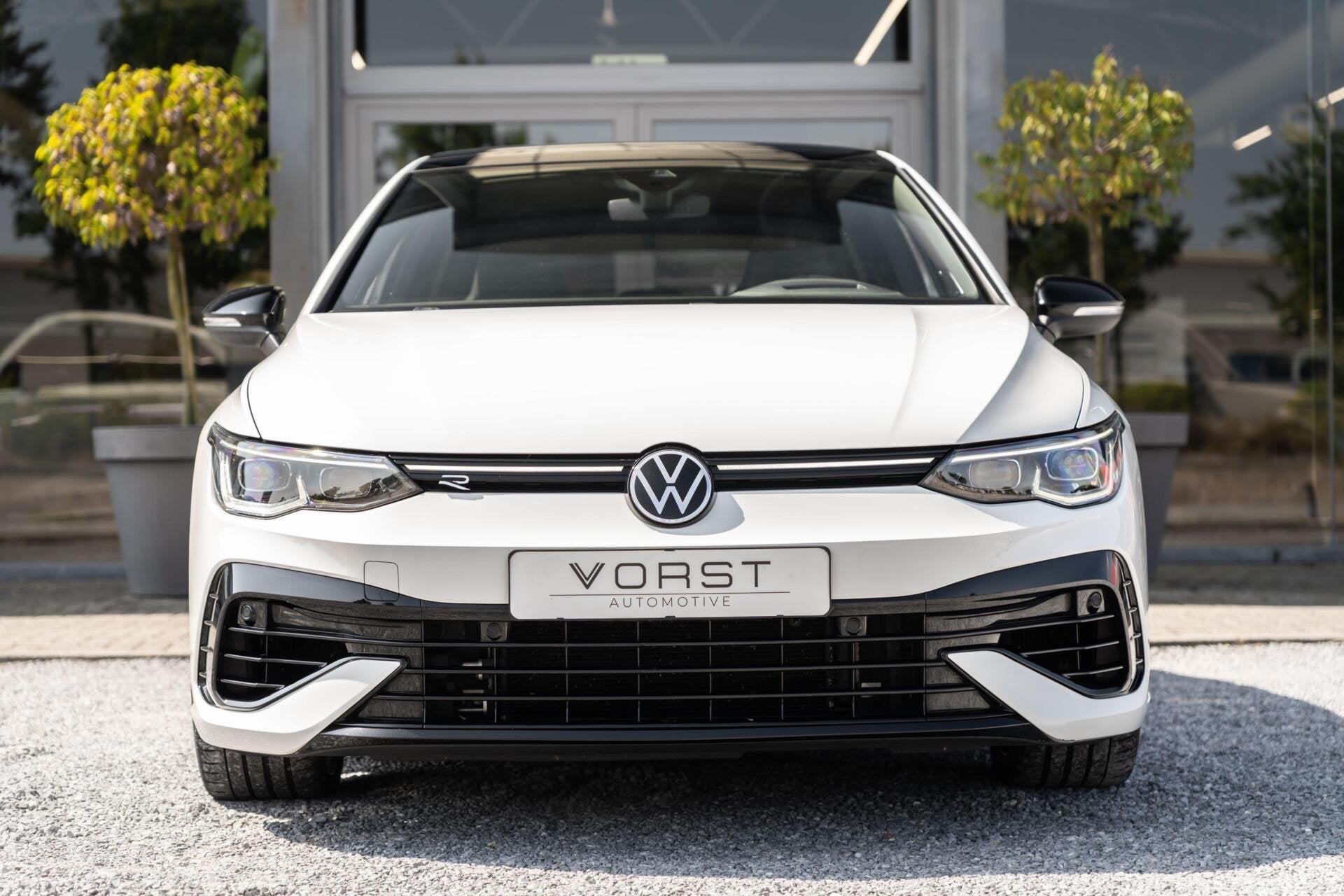 Volkswagen Golf 2.0 TSI R 4Motion Performance Akrapovic HK, Auto's, Volkswagen, Gebruikt, Euro 6, 4 cilinders, 1984 cc