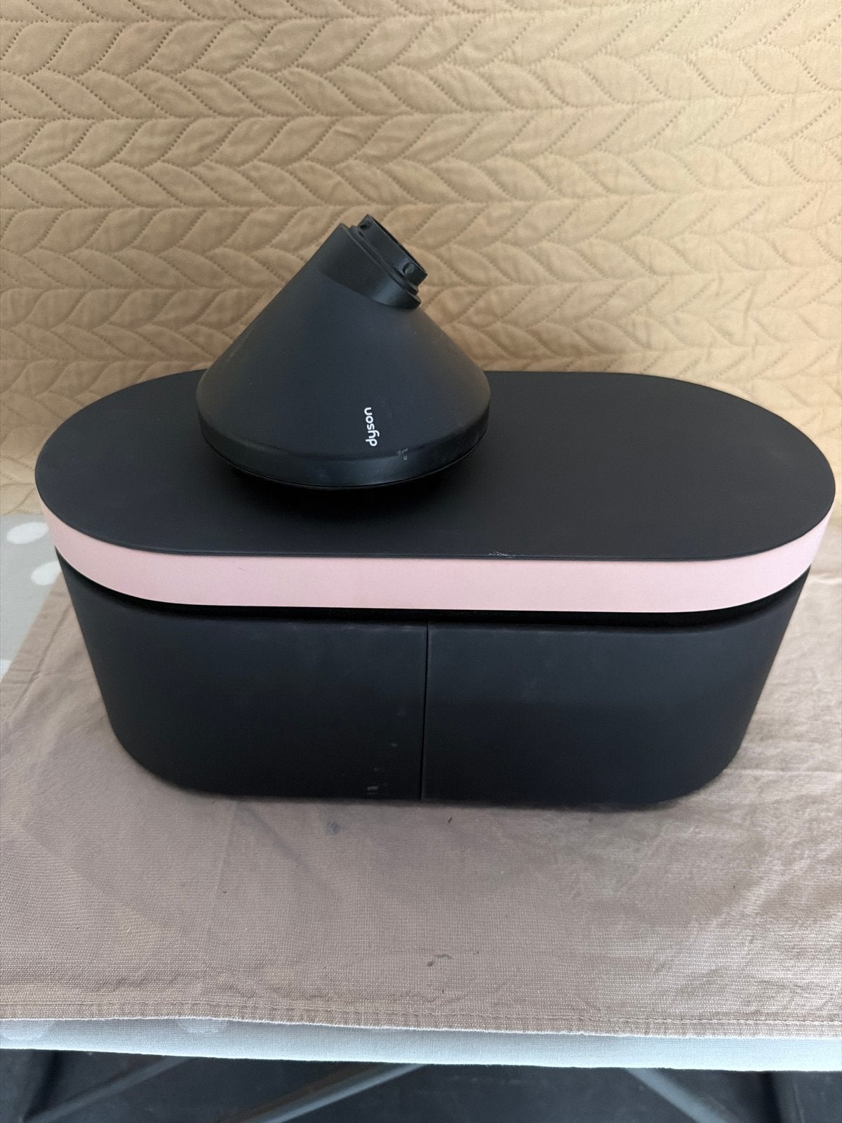 ZGAN Dyson HS05 Multistyler - Compleet met accessoires, Ophalen, Zo goed als nieuw, Haarverzorging