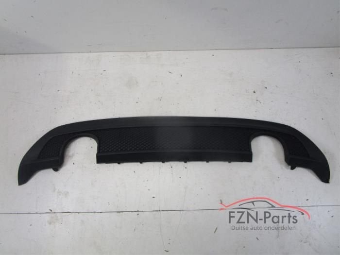 Mercedes-Benz A-Klasse W176 Diffuser Achterbumper, Auto-onderdelen, Carrosserie en Plaatwerk, Ophalen of Verzenden, Gebruikt, Achter