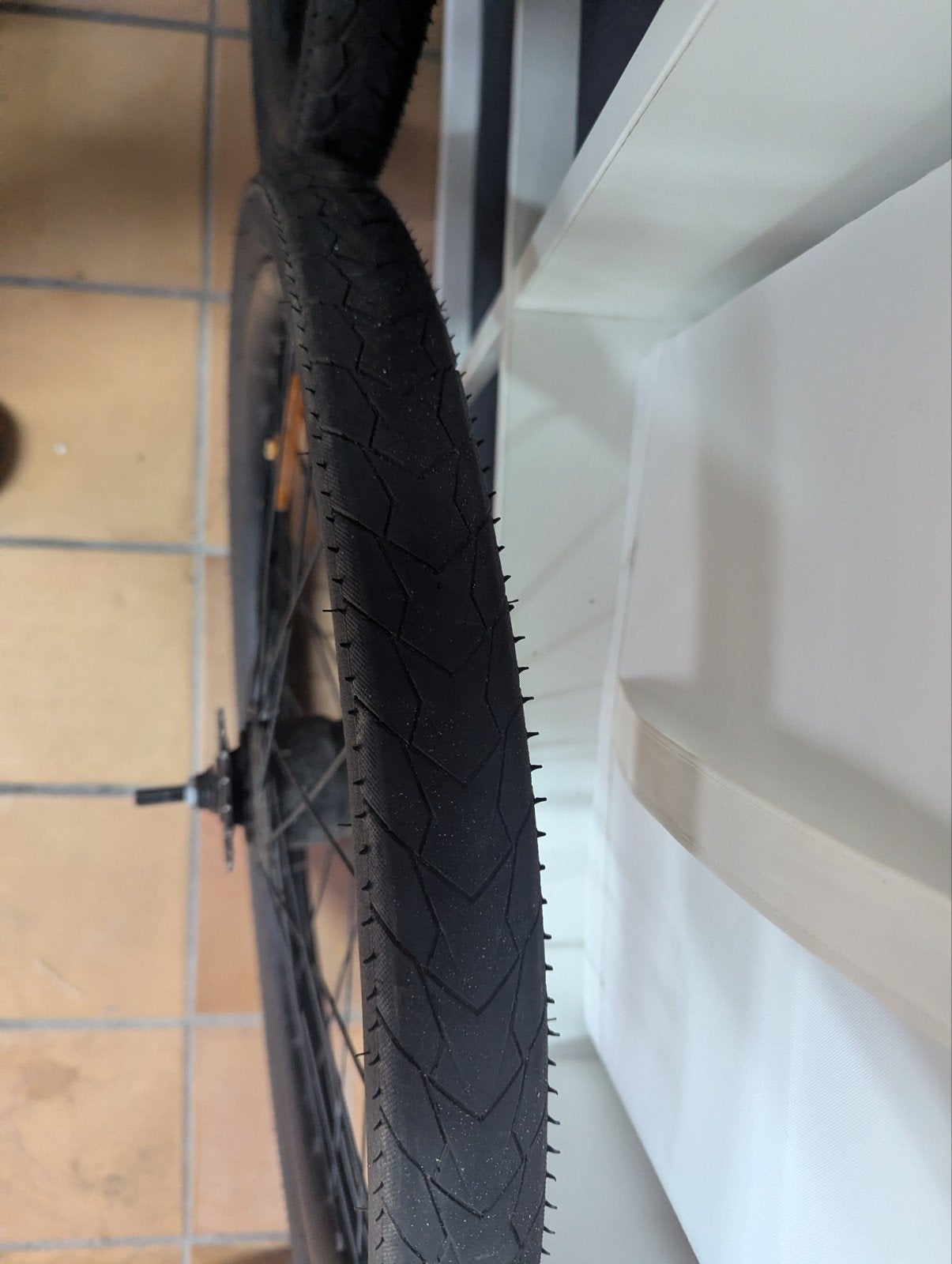 Van moof x3 wielen, Ophalen of Verzenden, Gebruikt, Vanmoof