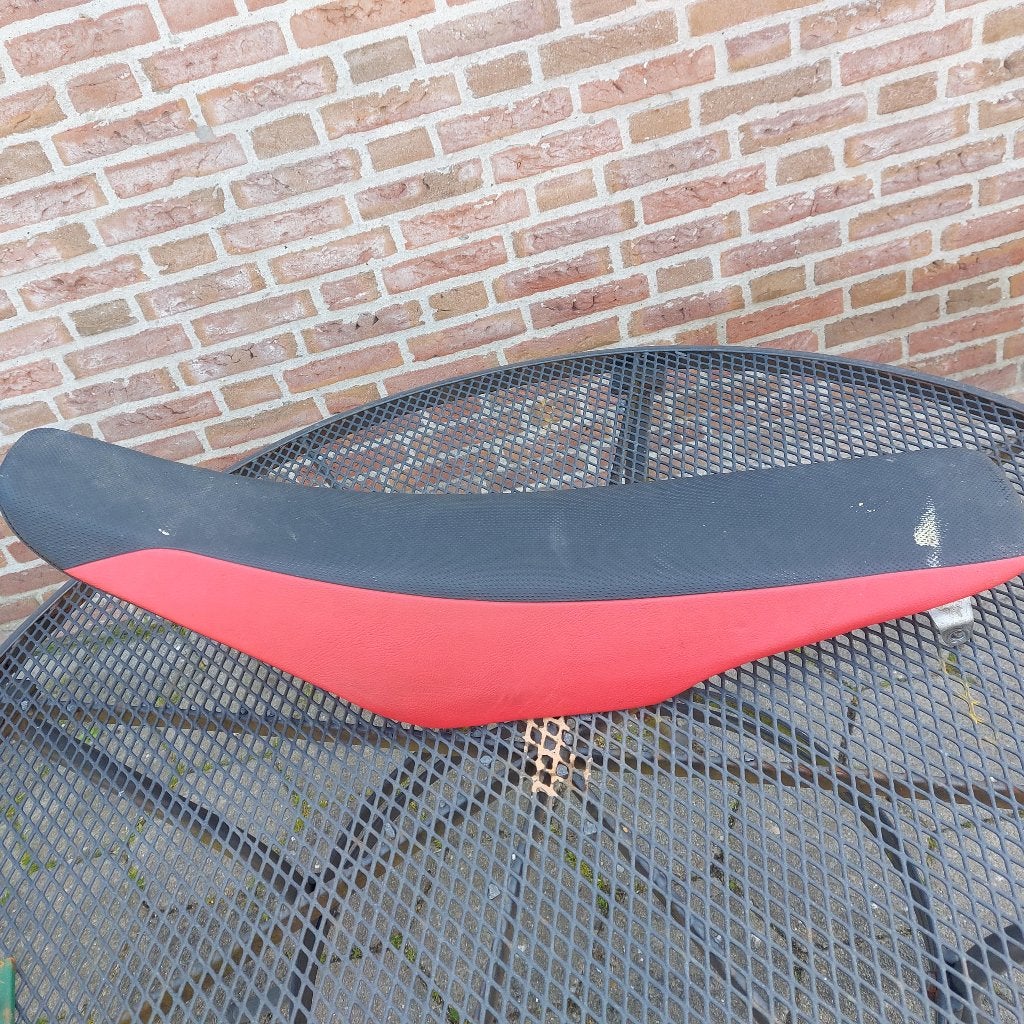 zadel Honda CRF450 (05-08) CRF450, Motoren, Ophalen of Verzenden, ,, ,, ,