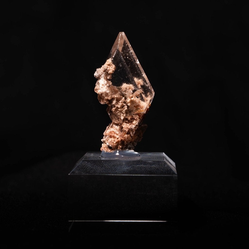 seleniet uit mexico #13, Ophalen of Verzenden, Mineraal