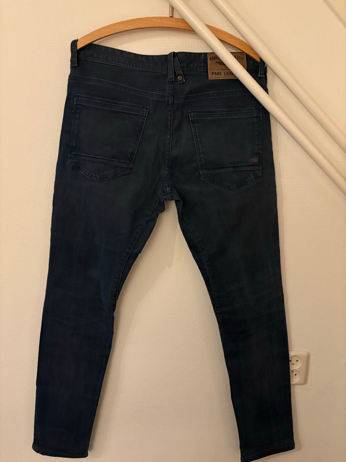 PME Legend Jeans (2x) W32/L32 & Spijkerjas Maat L, Ophalen, Gedragen, Blauw, W32 (confectie 46) of kleiner