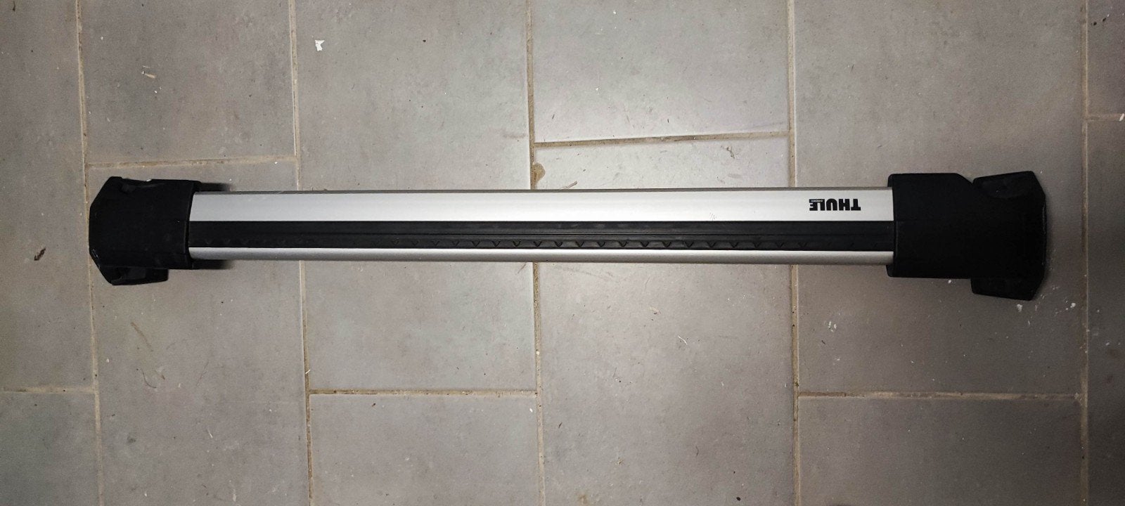 Thule WingBar Evo dakdragers Hyundai I30 wagon, Auto diversen, Ophalen of Verzenden