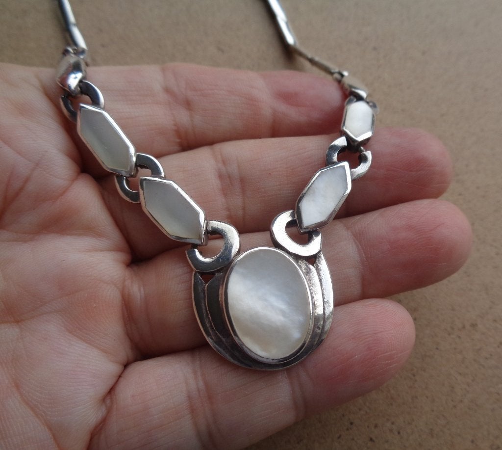 zilveren set ketting, armband, oorbellen en ring [230], Sieraden, Tassen en Uiterlijk, Verzenden, Zo goed als nieuw, Zilver, Zilver