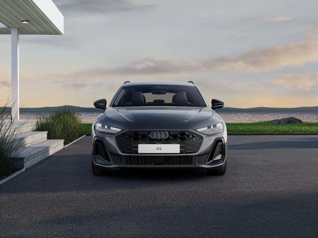 Audi A5 Avant 2.0 e-hybrid 299pk quattro S edition | 20" Vel, Auto's, Audi, Automaat, 12 maanden, 4 cilinders, 150 min