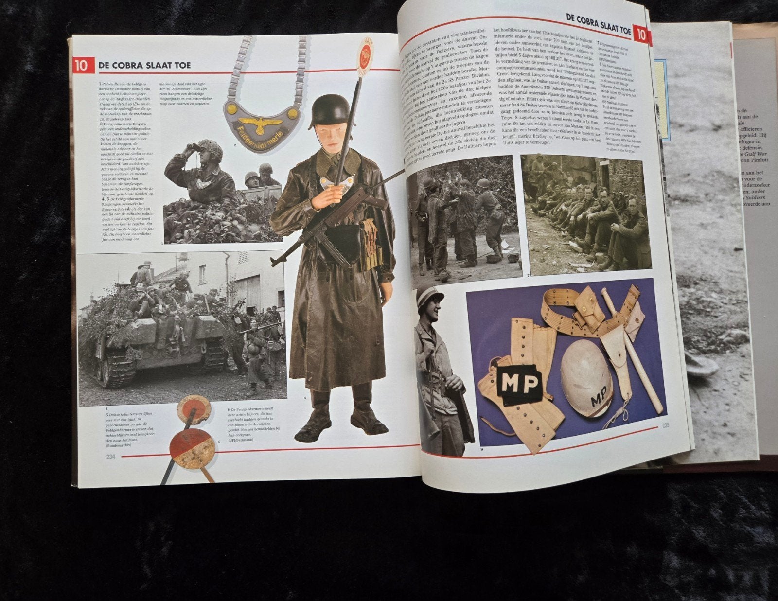 D-Day: Van de Normandische Stranden tot de Bevrijding, Ophalen of Verzenden, Boek of Tijdschrift