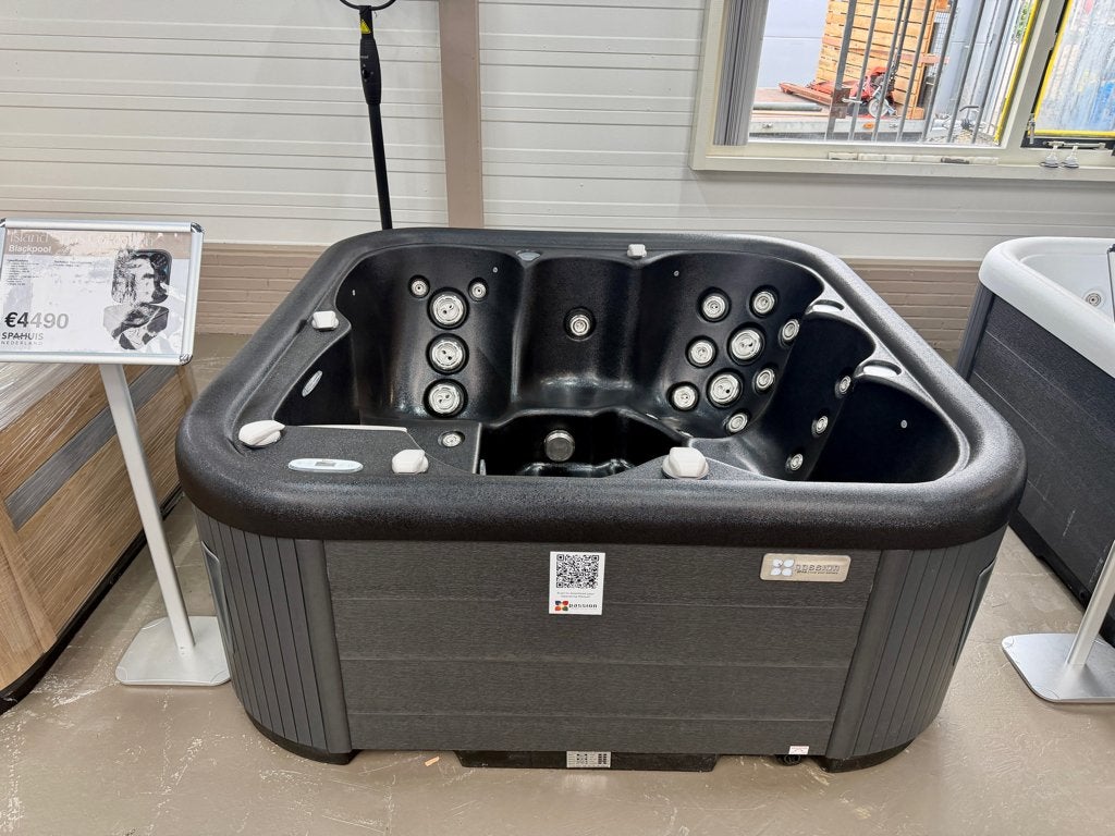 Nieuw - Jacuzzi Passion Blackpool 6-persoons, Ophalen of Verzenden, Nieuw, Overige typen