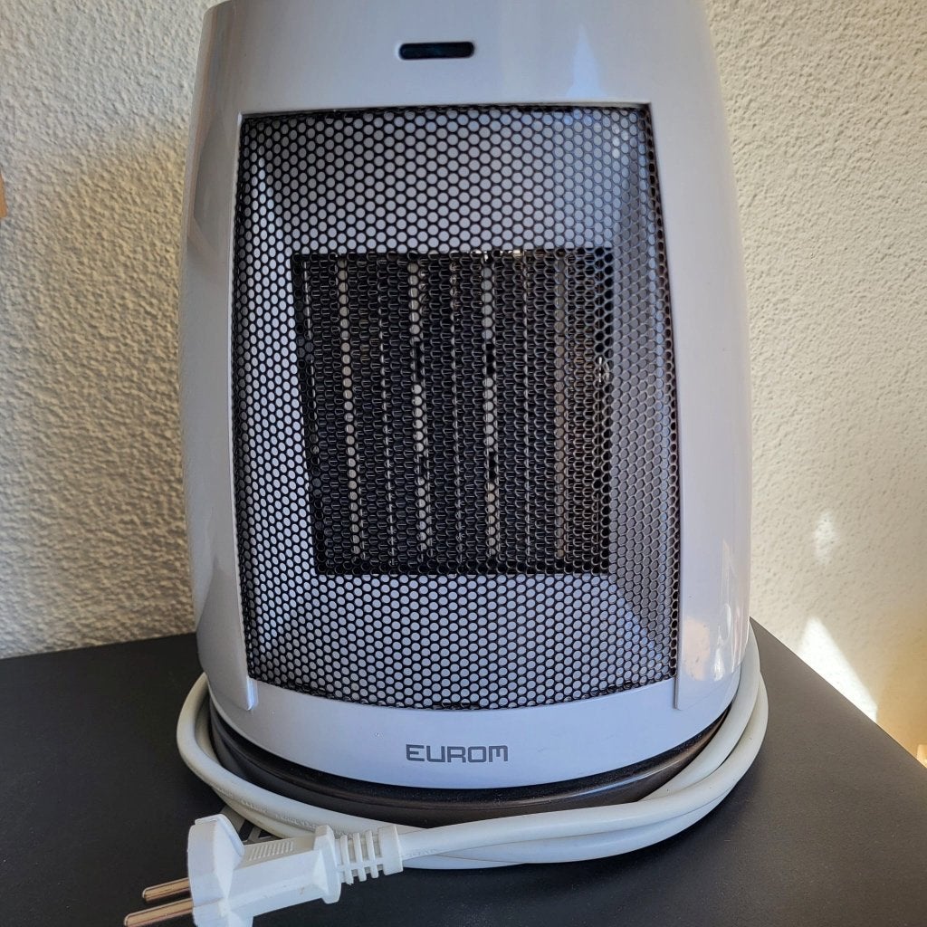 Kacheltje, Ophalen, Overige soorten, Elektrisch, Zo goed als nieuw