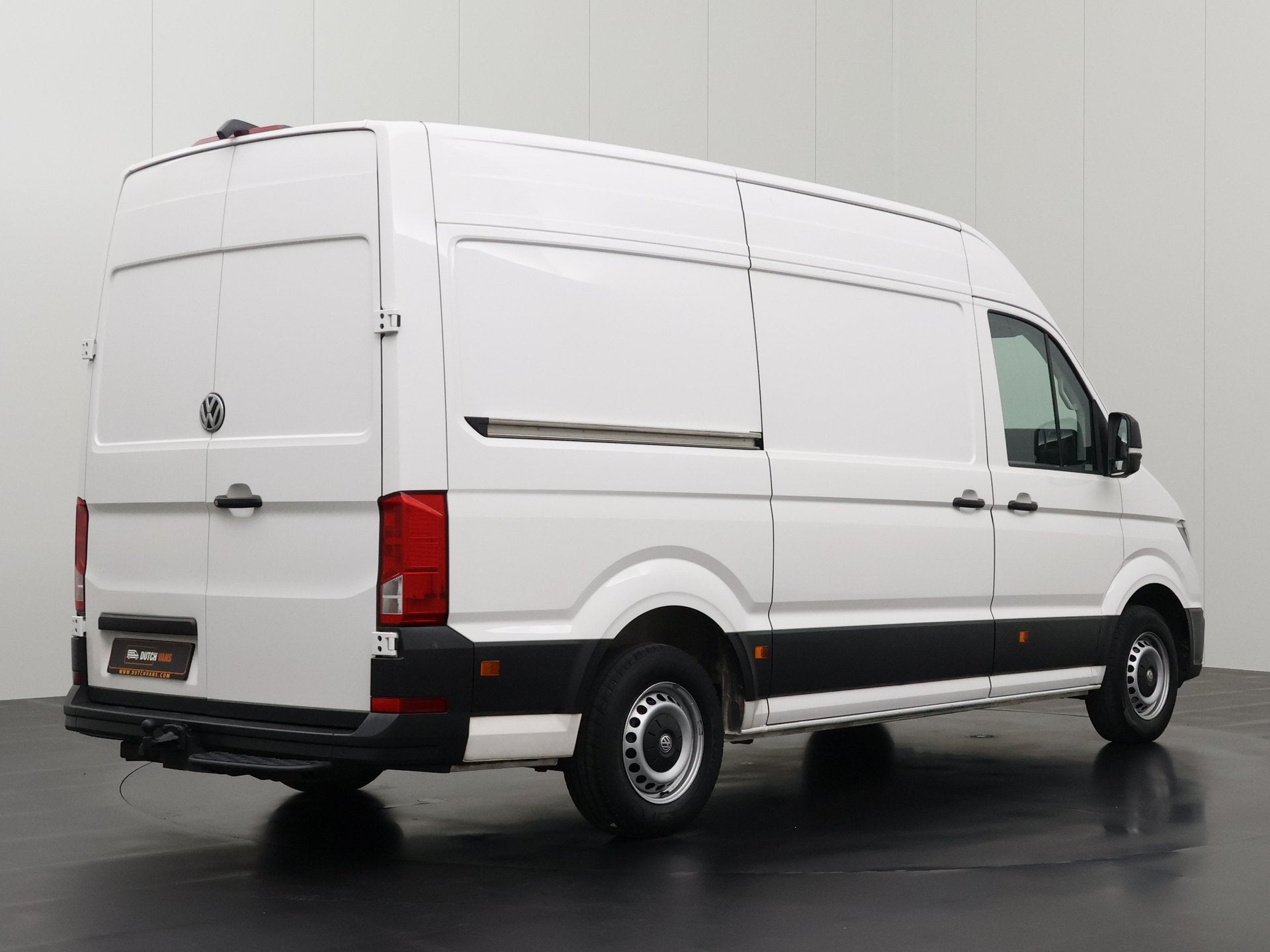 Volkswagen Crafter 2.0TDi 177PK Automaat L3H3 | Navigatie |, Automaat, Dealer onderhouden, Euro 6, Volkswagen