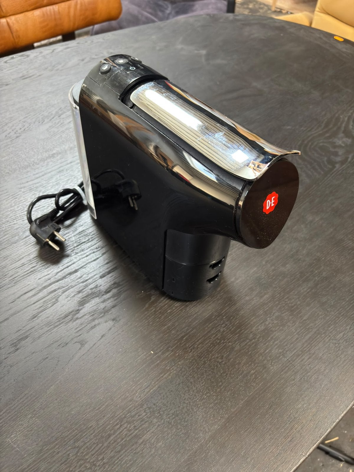 Douwe Egberts koffiemachine (nieuw) GROTE PARTIJ!!!, Ophalen of Verzenden, Zo goed als nieuw, Info@roxxz.nl, Spaarneweg 75b, Cruquius