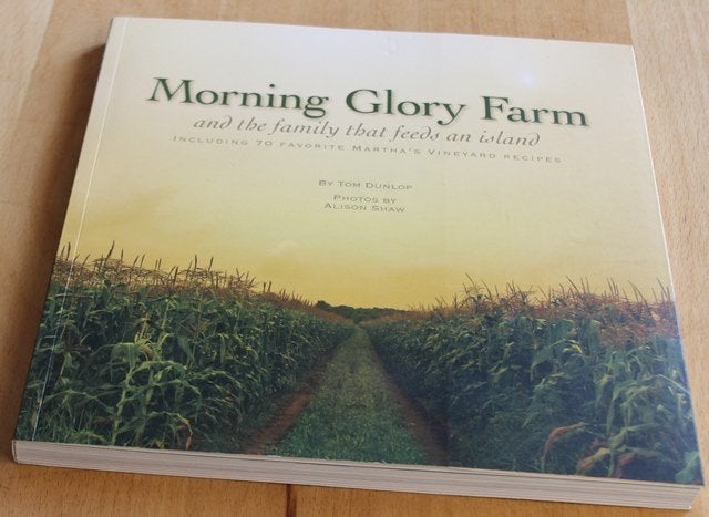 Morning Glory Farm and the Family That Feeds an Island-88936, Ophalen of Verzenden, Zo goed als nieuw, Overige gebieden