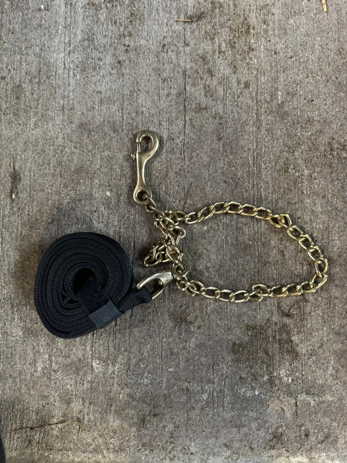 10x nieuwe hengstenketting, Dieren en Toebehoren, Ophalen of Verzenden, Nieuw, Overige soorten