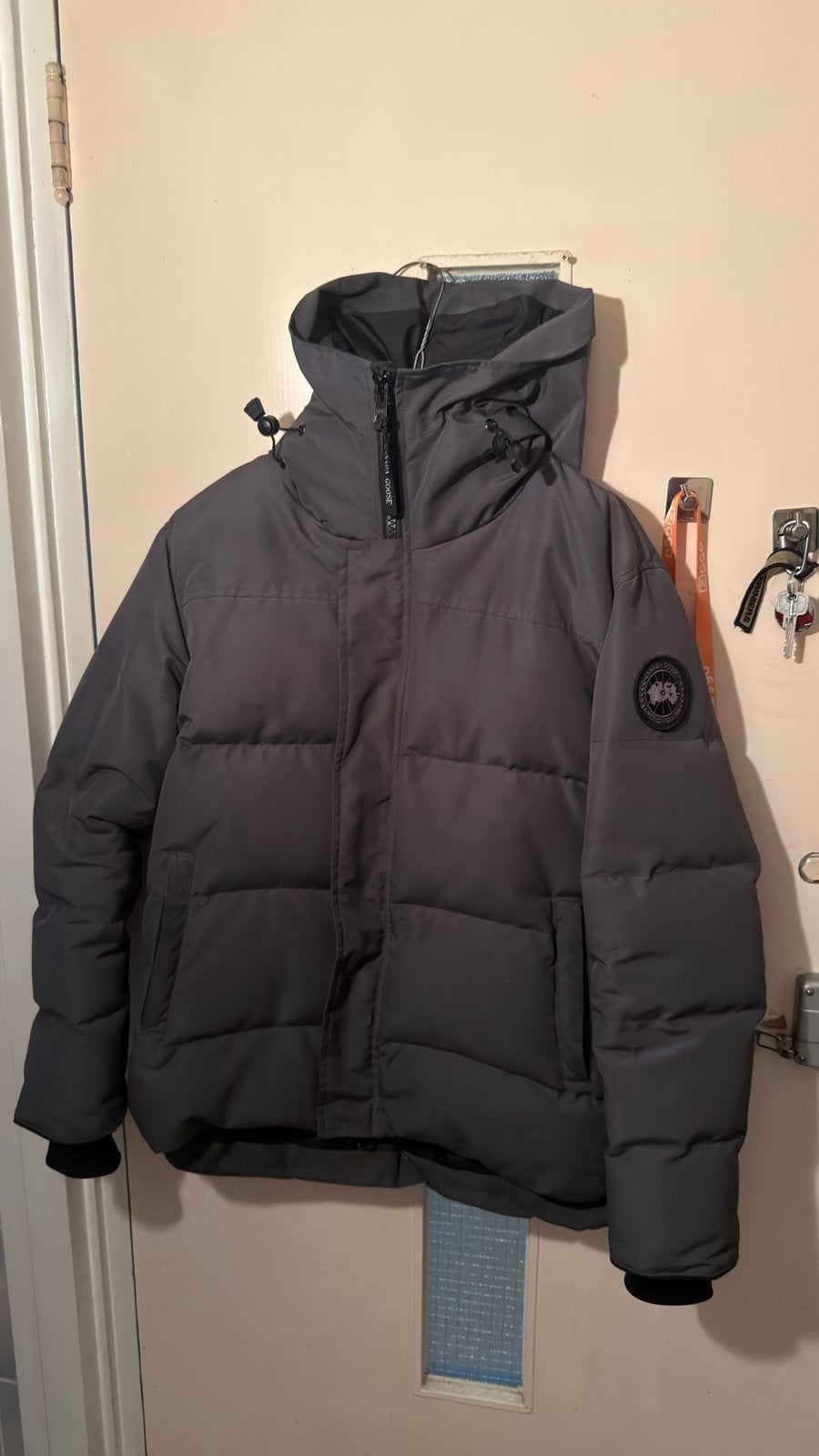 jassen maat M te koop, Ophalen of Verzenden, Gedragen, Maat 48/50 (M)