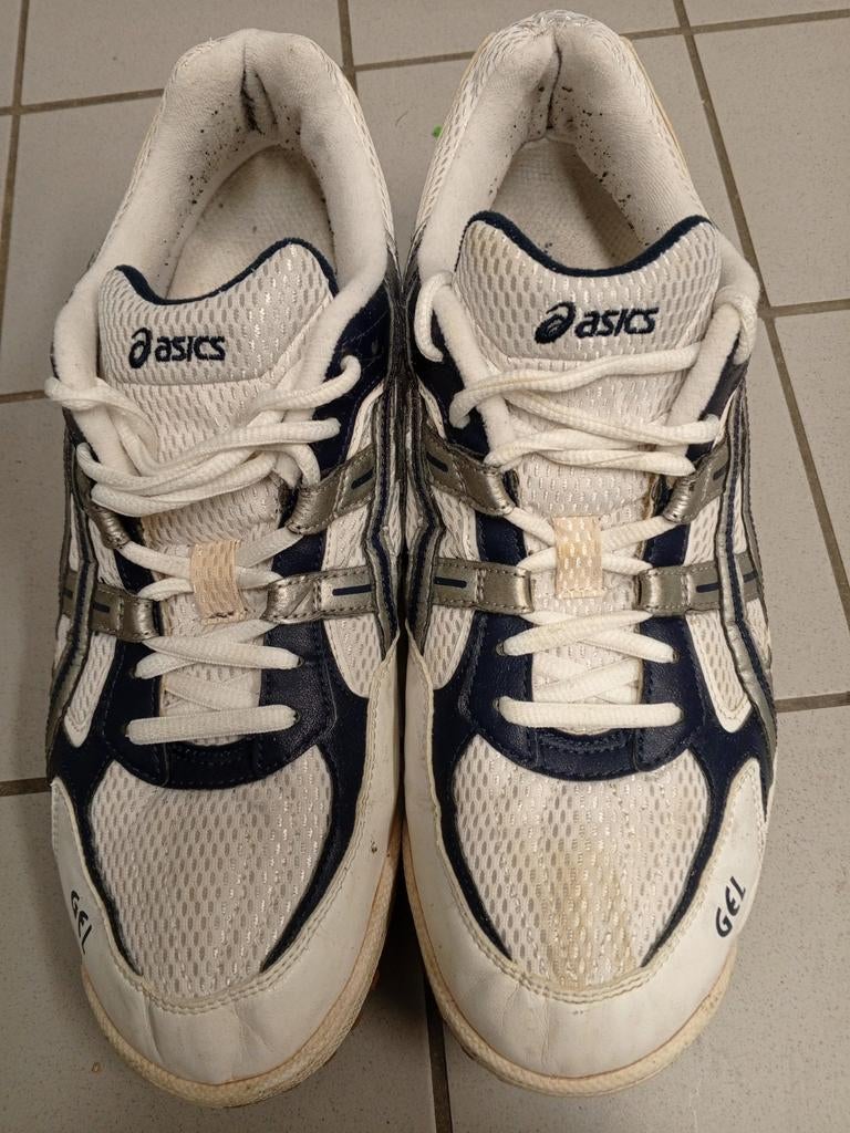 Tennis schoenen maat 45 (10,5 uk), Overige merken, L00, Schoenen, Ophalen of Verzenden