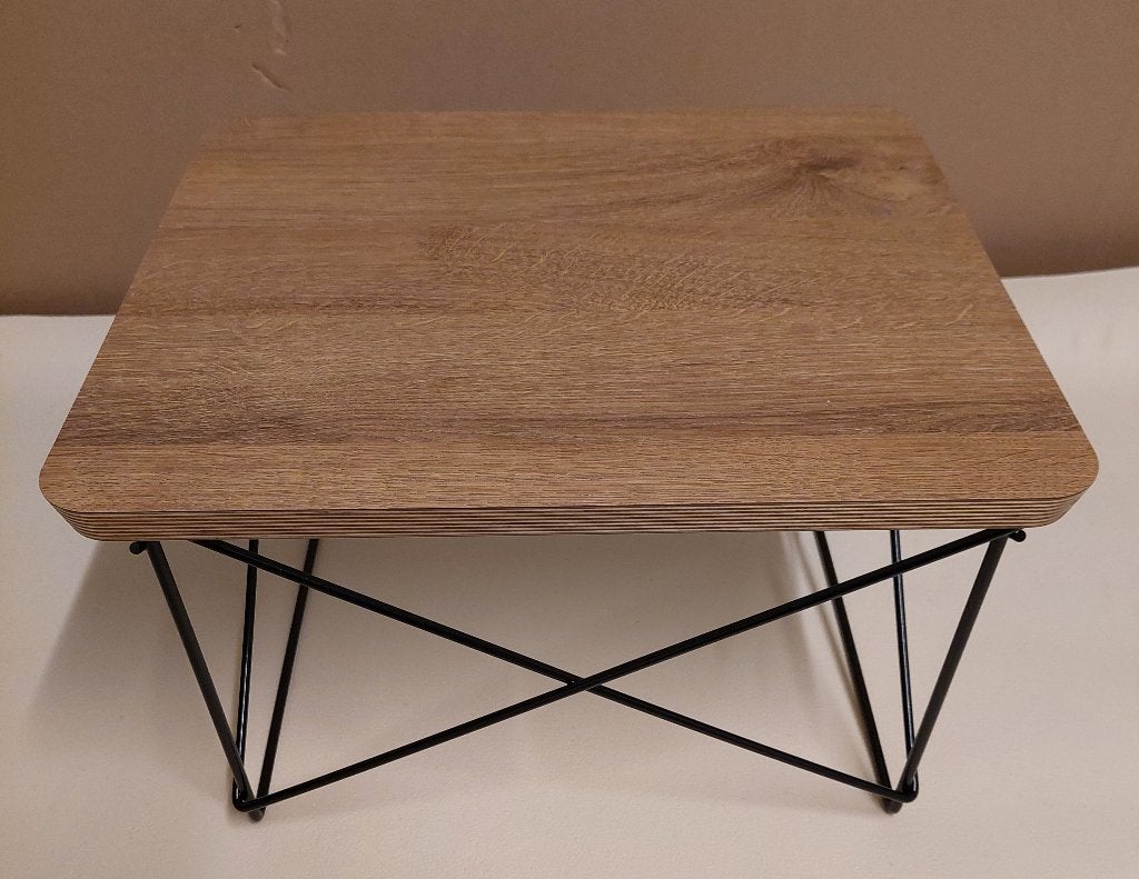 Mooie bijzet tafel., Ophalen of Verzenden