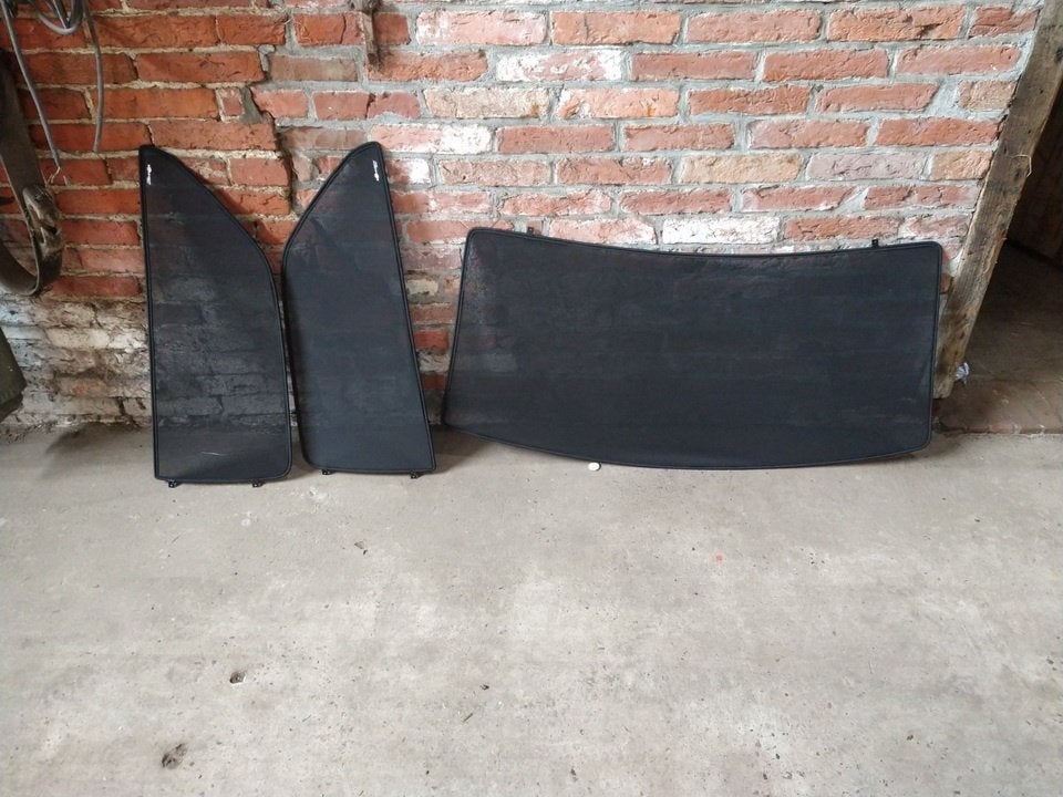 Nieuw - Privacy shades Lancia Thema Chrysler 300 C - va 2011, Ophalen, Nieuw, Chrysler