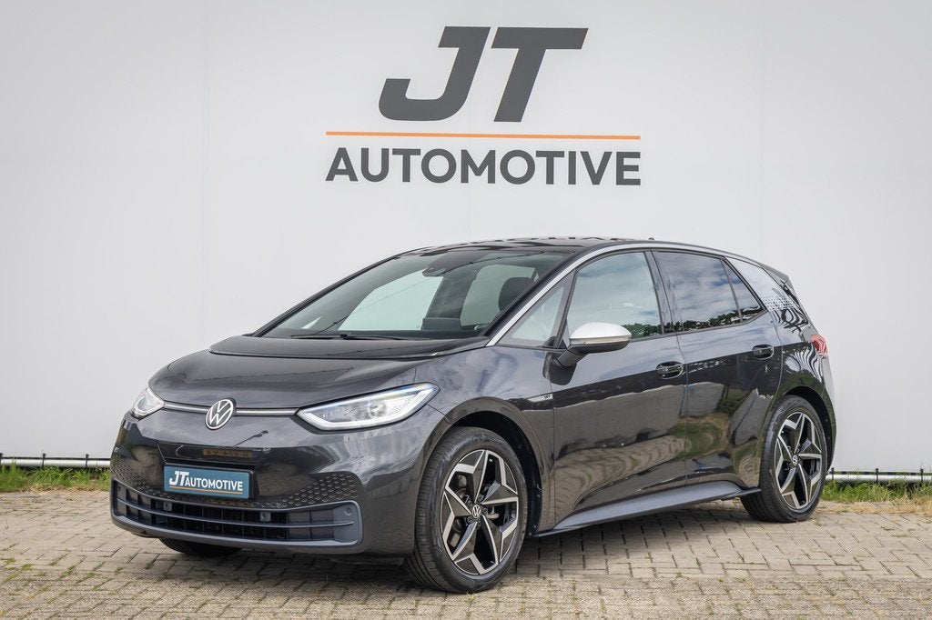 Volkswagen ID.3 PRO 150 KW First Plus 58 kWh nlauto | afneem, Auto's, Volkswagen, 1694 kg, Gebruikt, ID.3, Origineel Nederlands