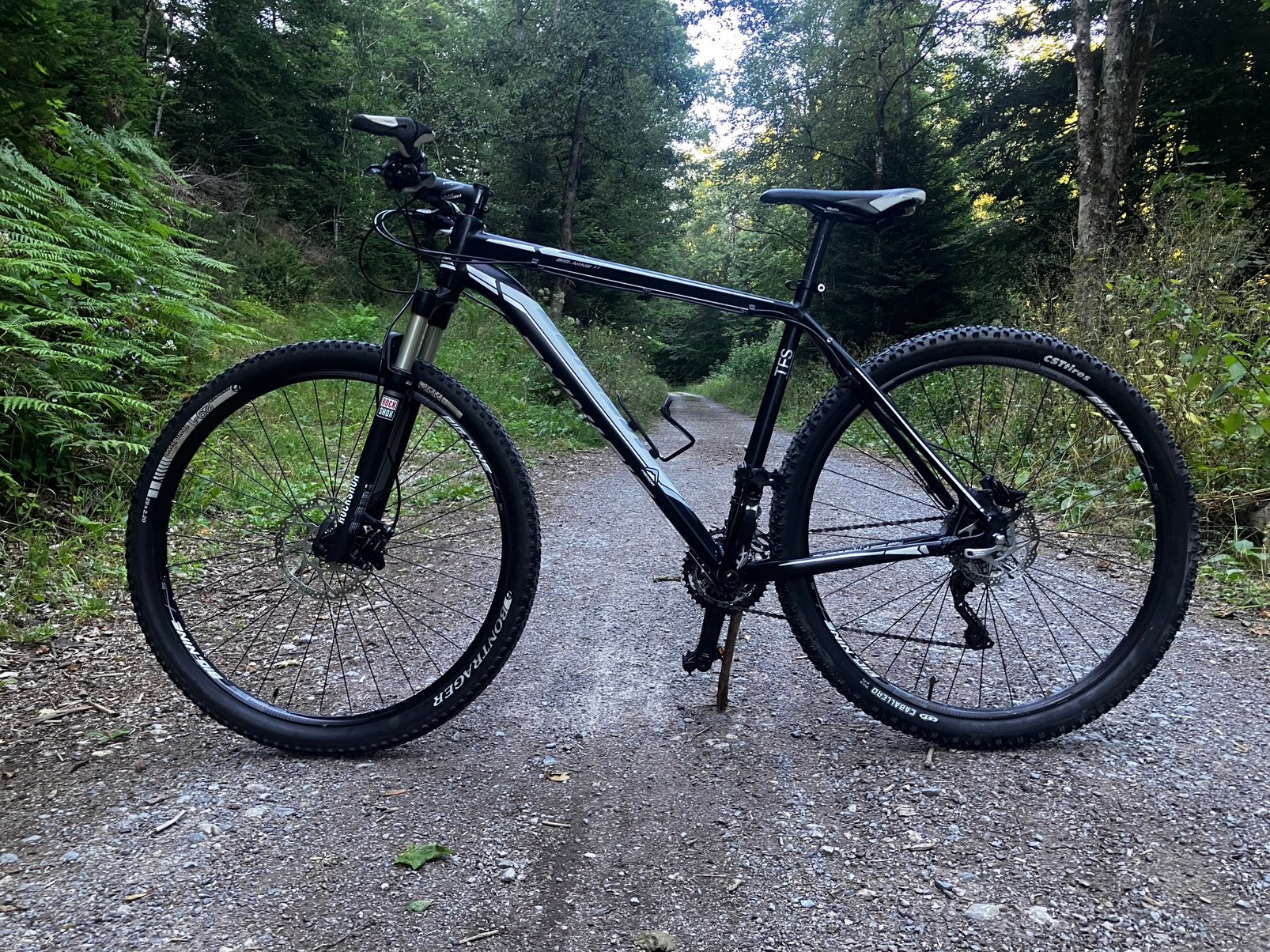 Merida Big Nine XT Edition, 29 inch wielen, full disc, Minder dan 45 cm, Ophalen, Zo goed als nieuw, Merida