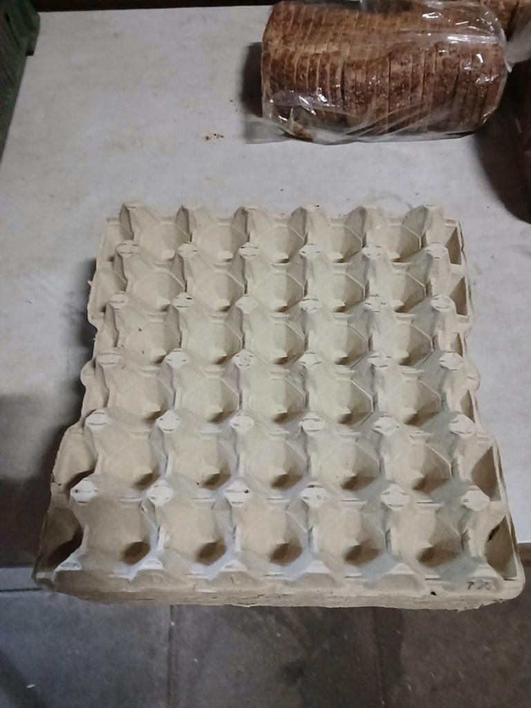 Eiertrays., Ophalen, Gebruikt, Overige typen