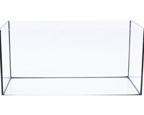 Volglas Aquarium 80x40x40cm *Nieuw*, Dieren en Toebehoren, Ophalen, Nieuw, Leeg aquarium, Overige merken