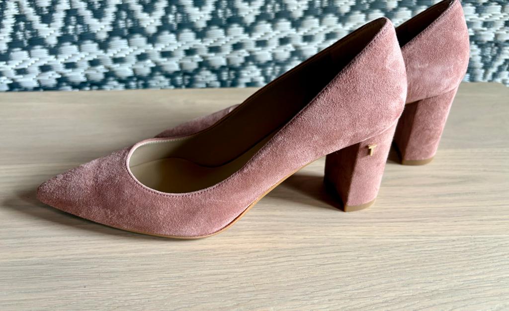 Ted Baker pumps mt36, Ophalen of Verzenden, Nieuw