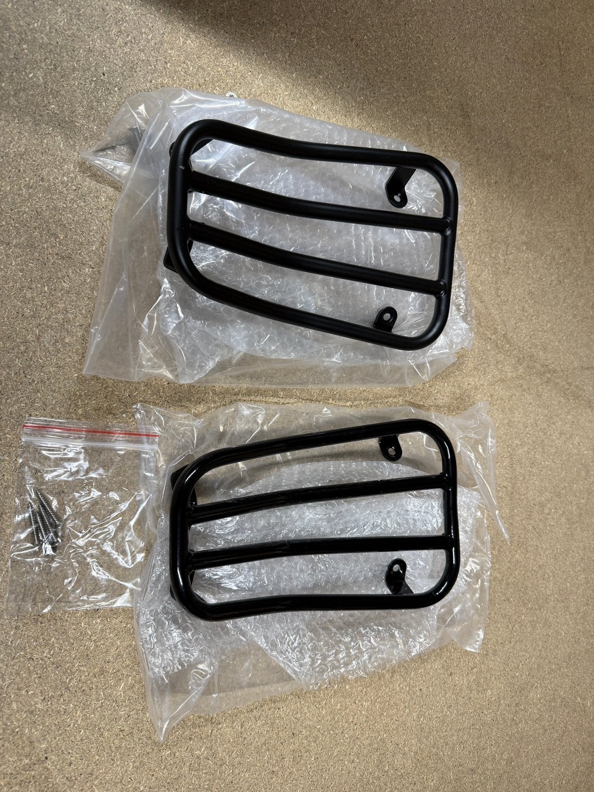 Vespa sprint accurekjes NIEUW GLANS/ MAT, Ophalen of Verzenden