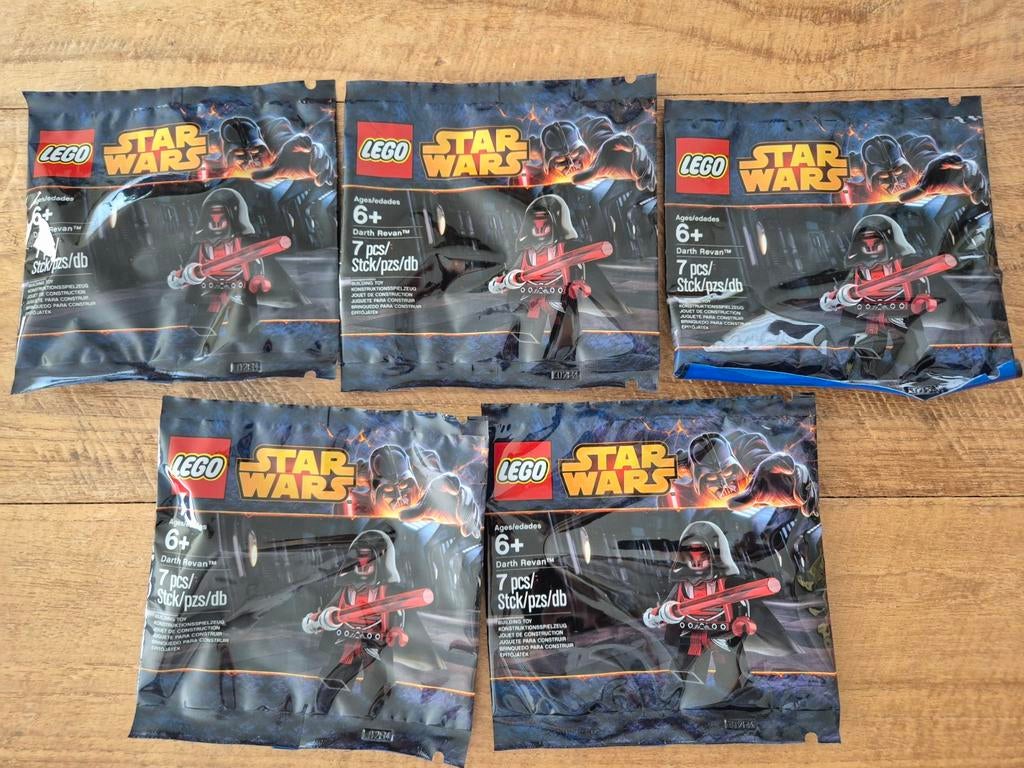 Lego star wars, Kinderen en Baby's, Speelgoed | Duplo en Lego, Ophalen of Verzenden, Nieuw, Complete set, Lego