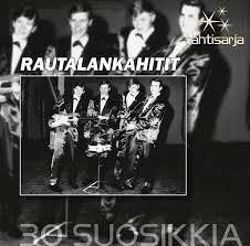 Various – 30 Suosikkia - Rautalankahitit [instrumentaal], Verzenden, Zo goed als nieuw, Verzamelalbum, Overige genres