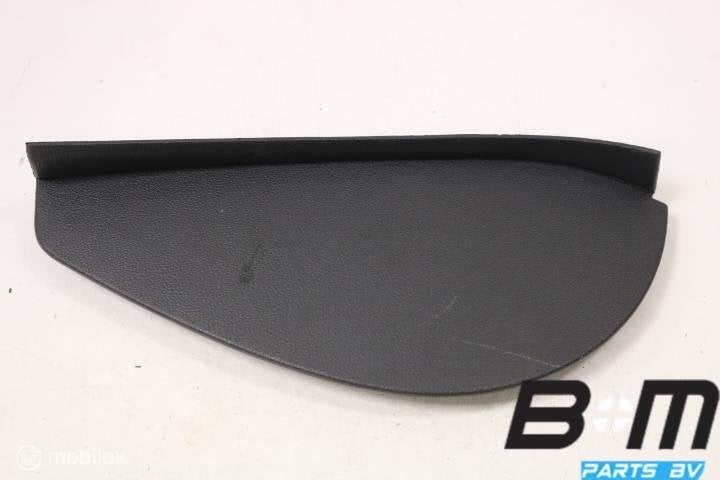 Dashboard afdichting links VW Beetle 5C, Gebruikt