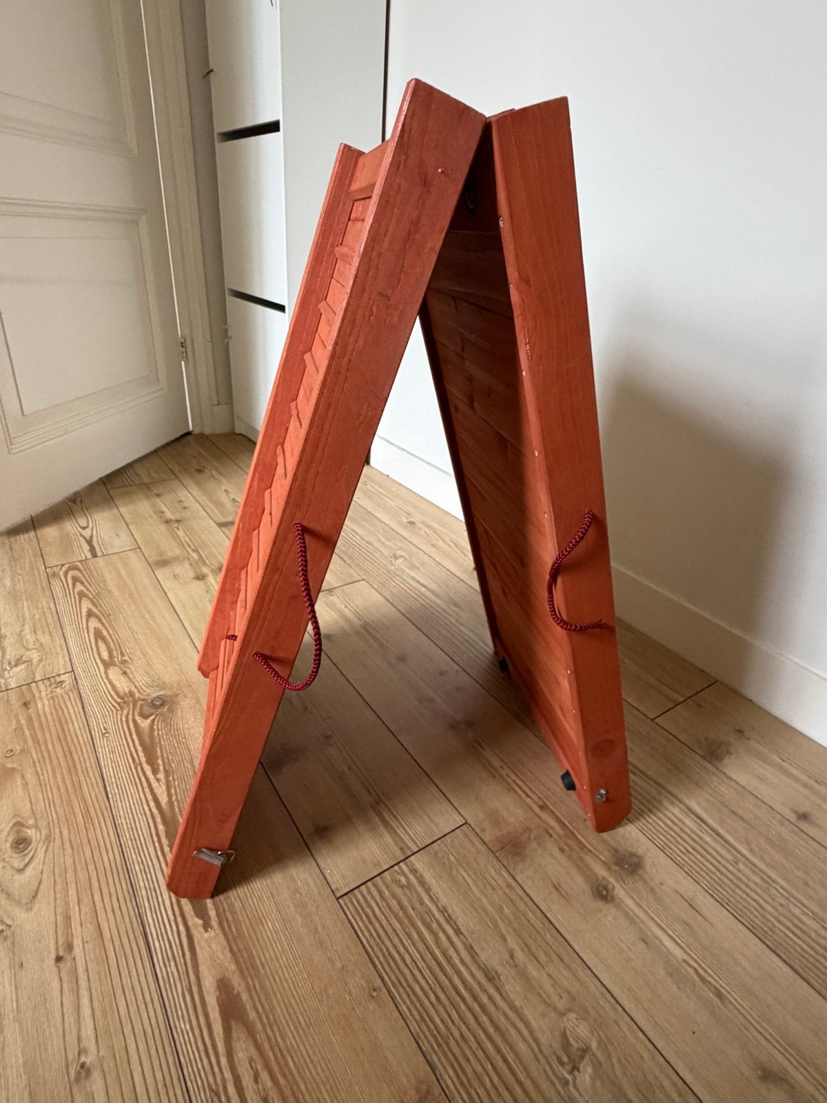 Honden loopplank 2x82 cm, Ophalen, Nieuw