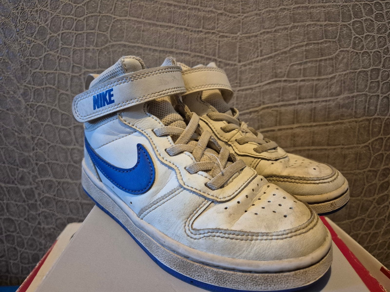 Nike (tennis model?) Maat 29, Ophalen of Verzenden, Nike, Jongen of Meisje