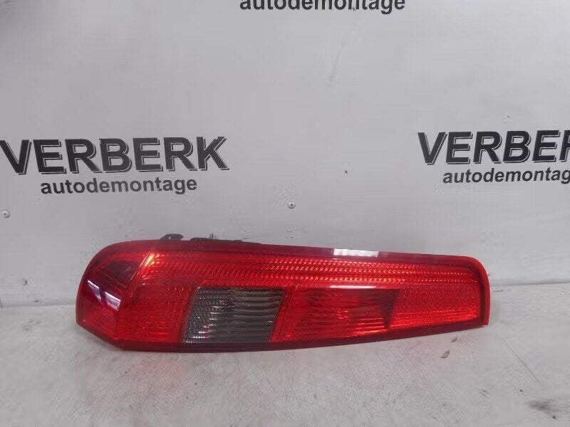 ACHTERLICHT LINKS Ford Fiesta 5 (JD / JH) (2s5113a603a), Auto-onderdelen, Gebruikt, Ophalen of Verzenden, Henry-Ford-Straße 1 50735 Köln, DE