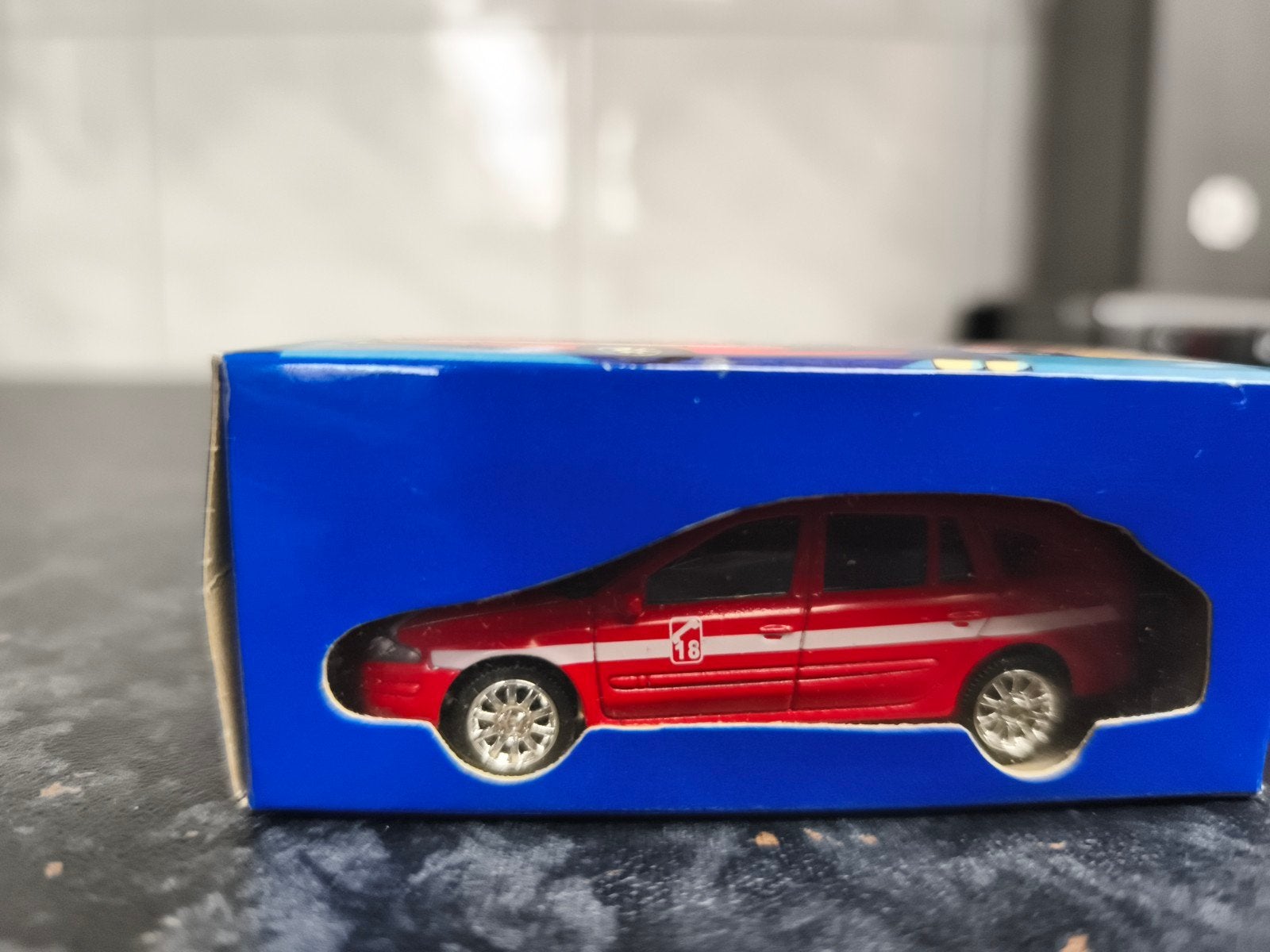 Renault laguna, Ophalen of Verzenden, Nieuw, Auto