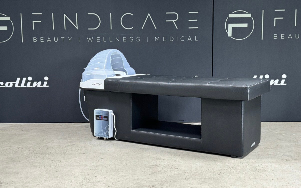 Japanse Headspa bank