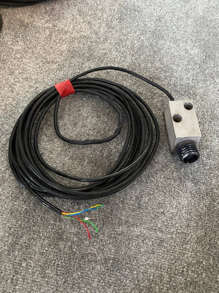 autohelm st50 windkabel 5 meter, Watersport en Boten, Ophalen of Verzenden, Gps of Kompas