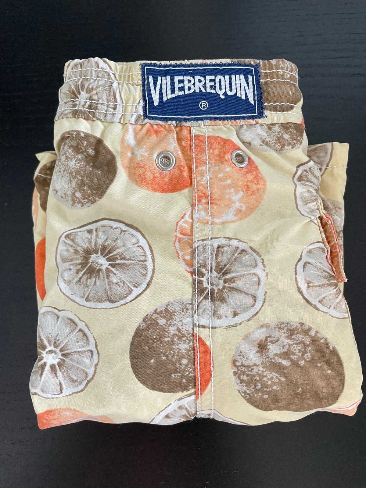 Vilebrequin zwemshort jongen/man - maat  S of 14 jaar, Ophalen, Maat 46 (S) of kleiner, Overige kleuren, Zwemshort