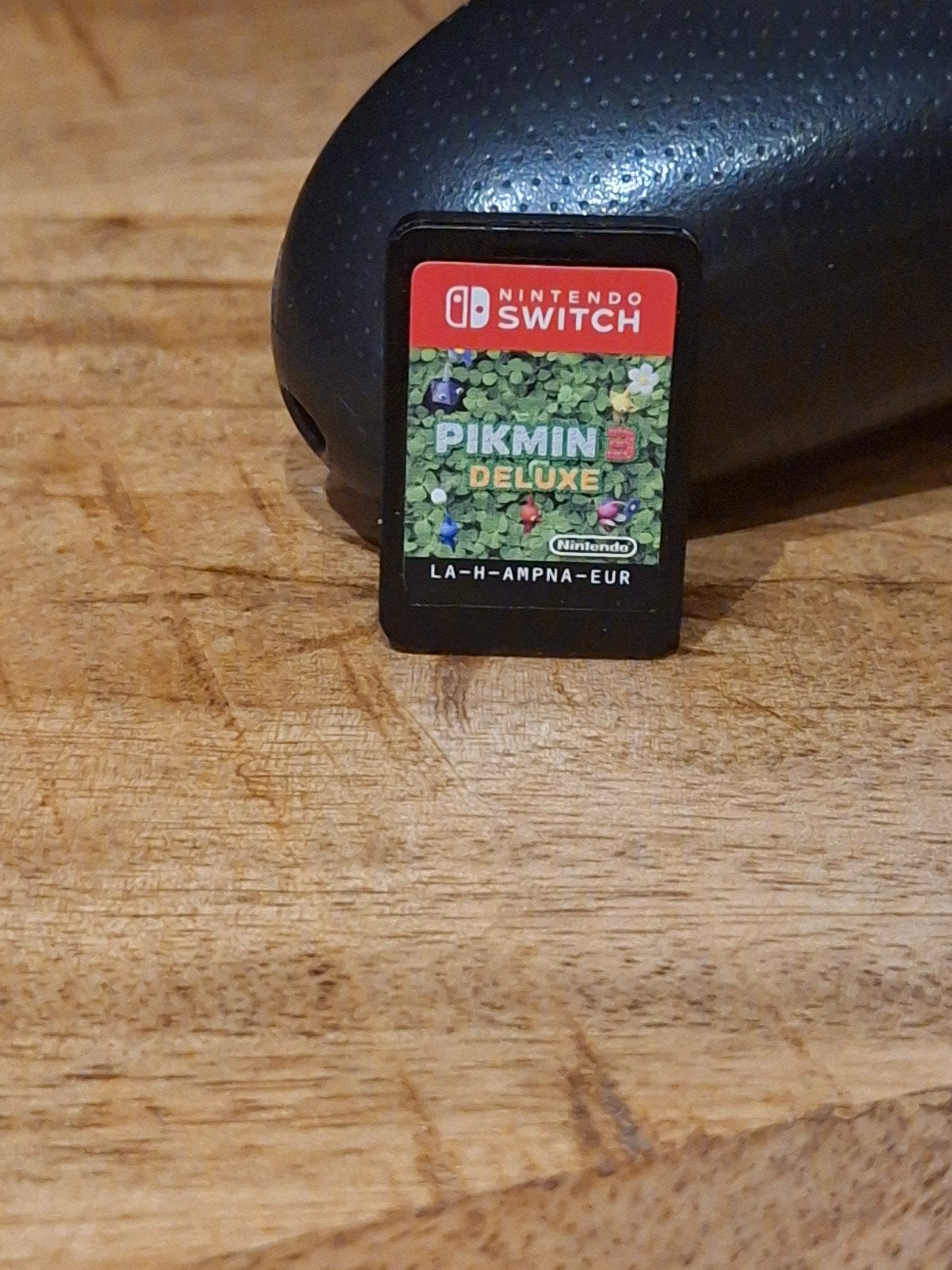 Pikmin 3 deluxe voor dd nintendo switch, 1 speler, Ophalen of Verzenden, Zo goed als nieuw, Vanaf 3 jaar