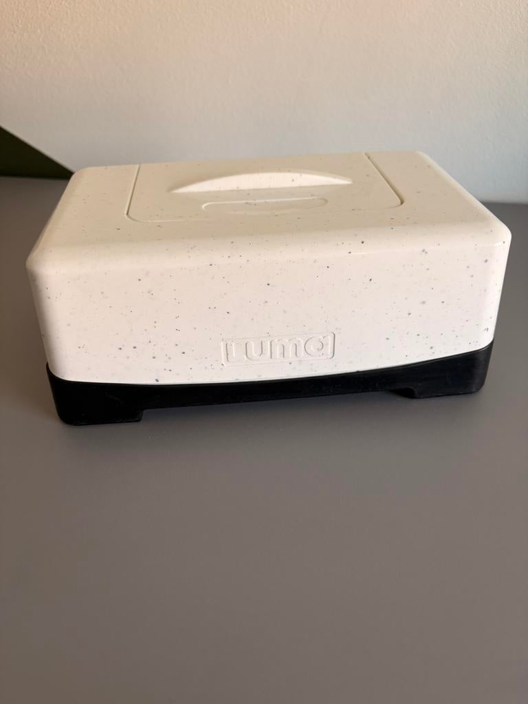 Luma billendoekjesbox, Kinderen en Baby's, Badjes en Verzorging, Ophalen, Zo goed als nieuw, Overige typen, Overige merken