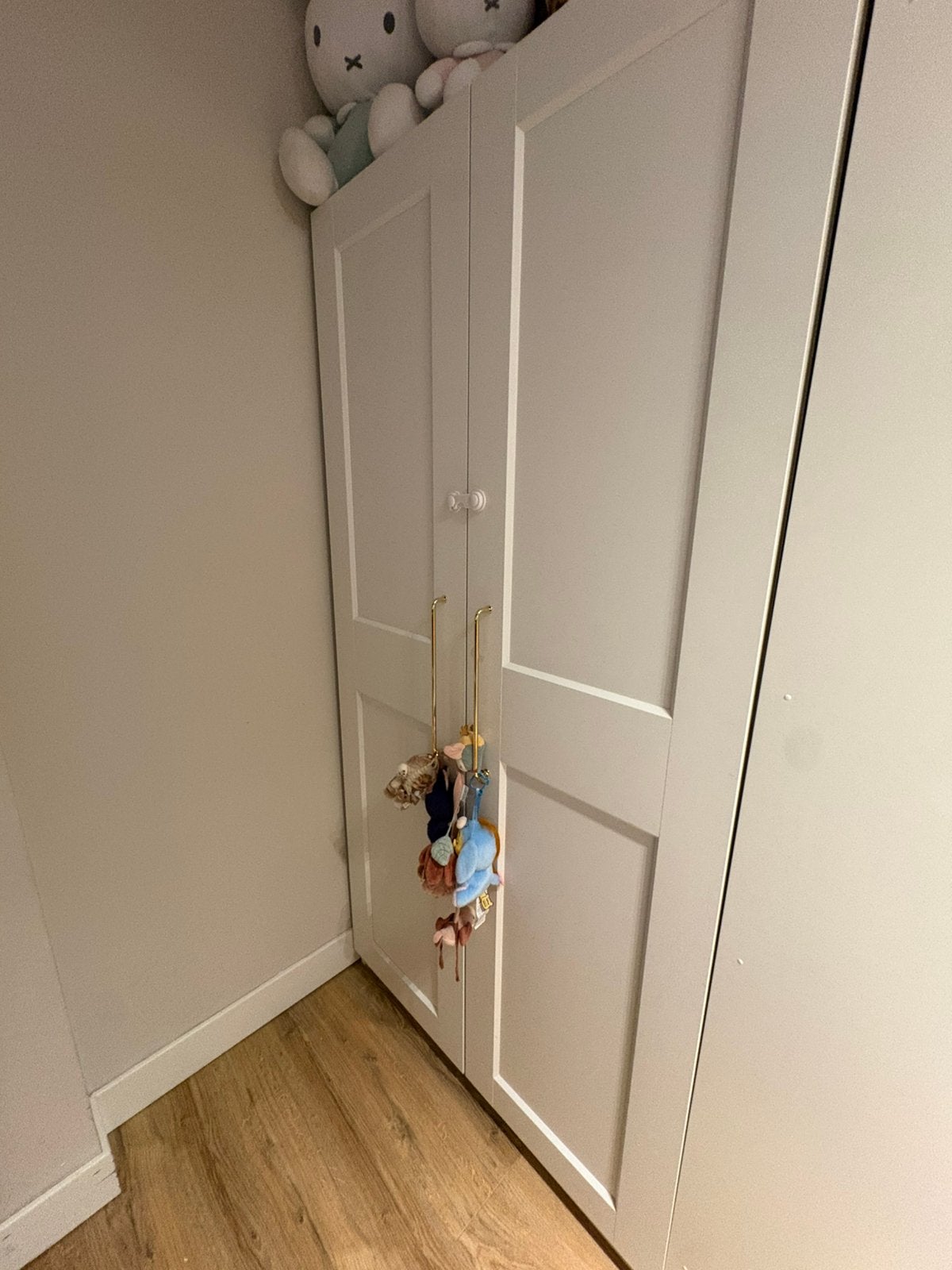 Ikea pax kast, Ophalen, Zo goed als nieuw, Jongetje of Meisje