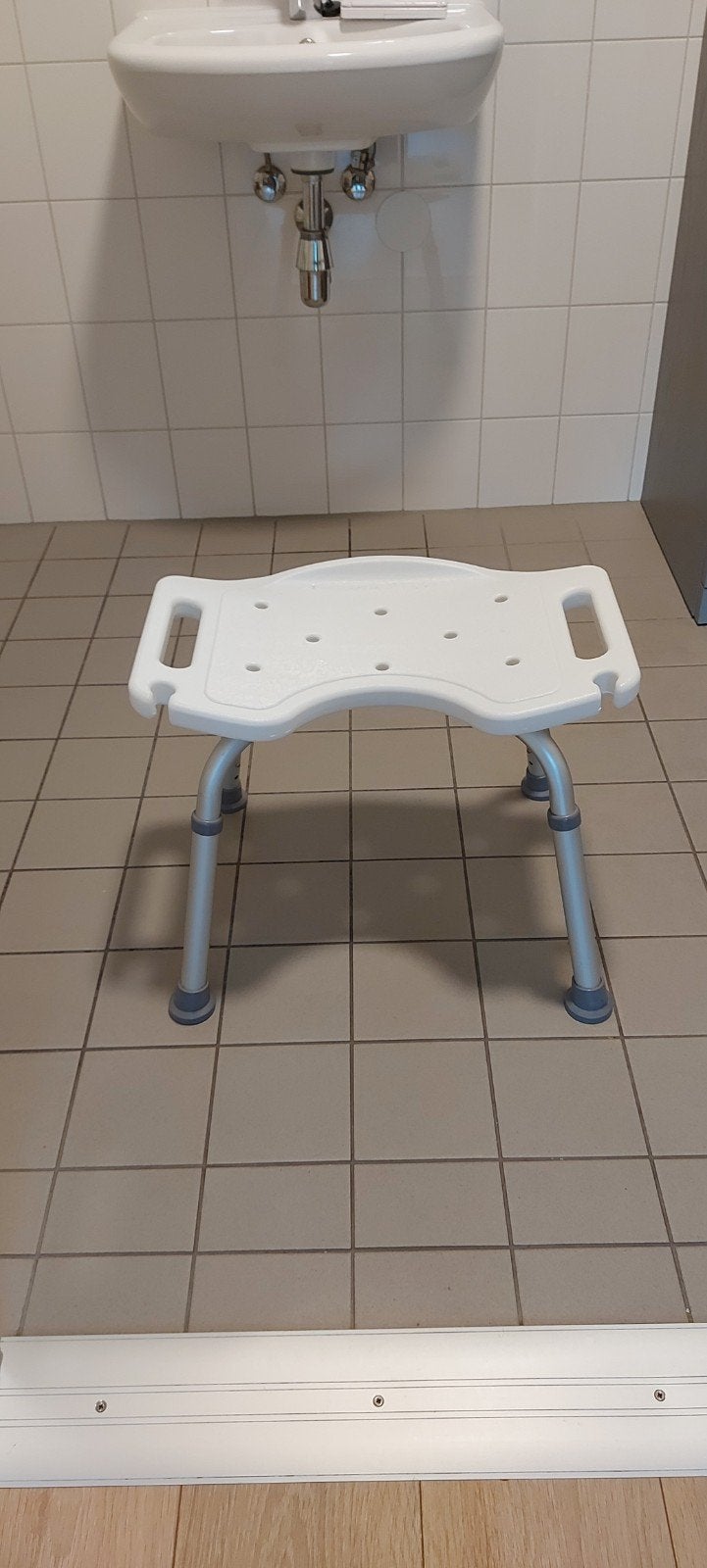 douchekrukje, Diversen, Ophalen, Gebruikt