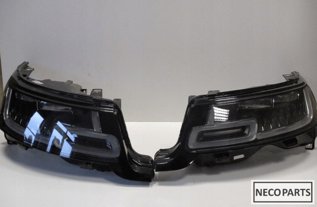 RANGE ROVER SPORT VOL LED KOPLAMP JK6213W029EH ORIGINEEL, -, -, Ophalen of Verzenden, -
