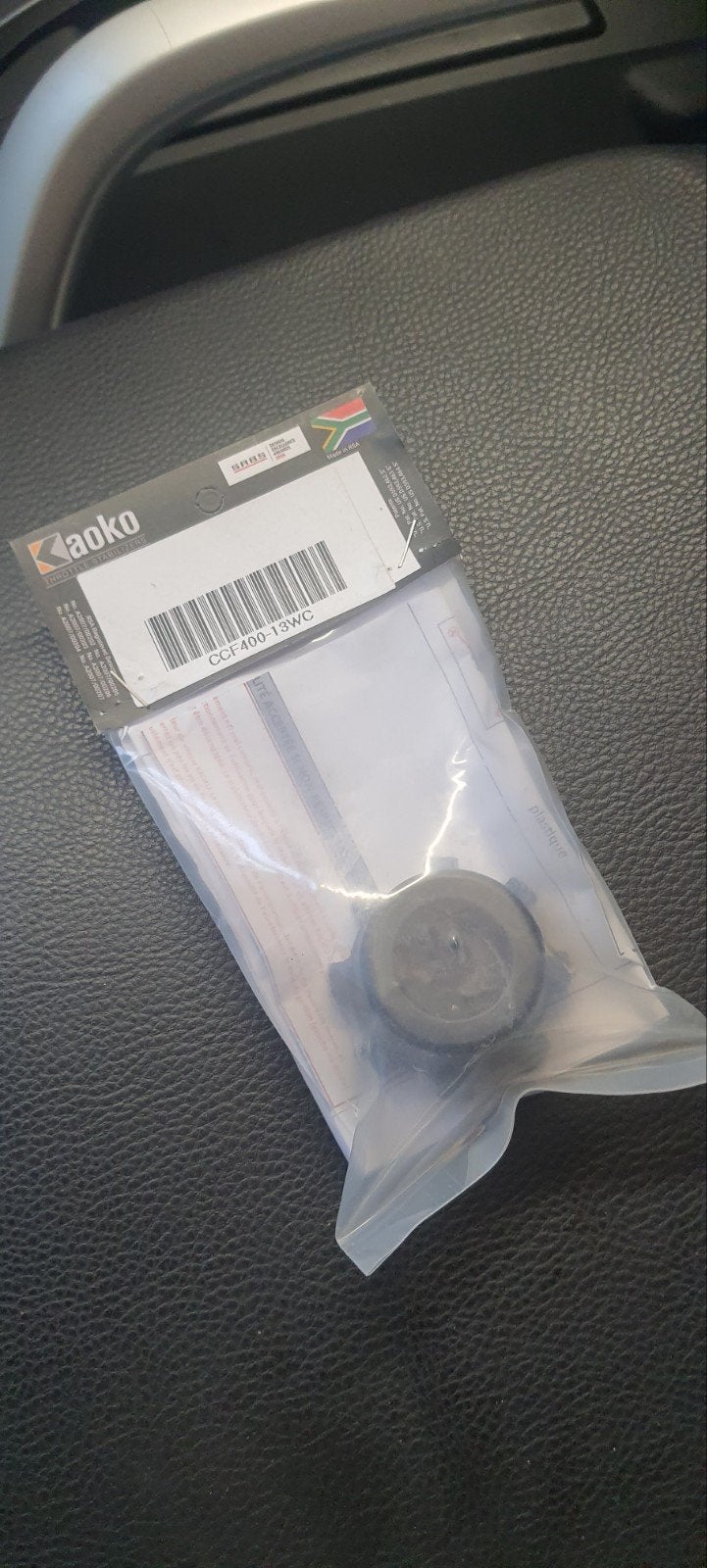 Kaoko CF400-13cwp cruise control R1200GS LC en meer modellen, Auto diversen, Auto-accessoires, Ophalen of Verzenden