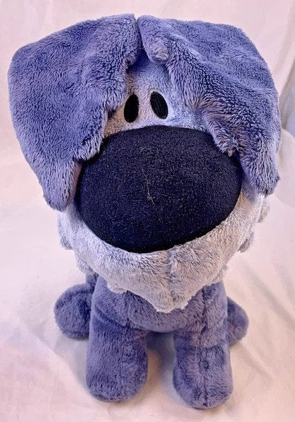 Woezel & Pip pluche knuffel set Dromenjager 2 stuks 30cm, Coolsingel 104, 3011 AG Rotterdam, Netherlands, Overige merken, Hond