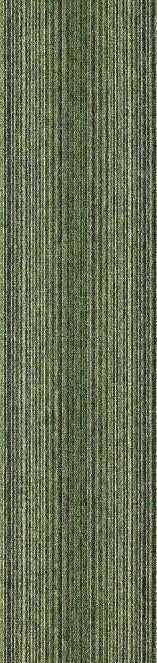 Partij voordeel!!! Goedkope tapijttegels per pallet 25x100cm, 75 m² of meer, Groen, Nieuw, Ophalen of Verzenden