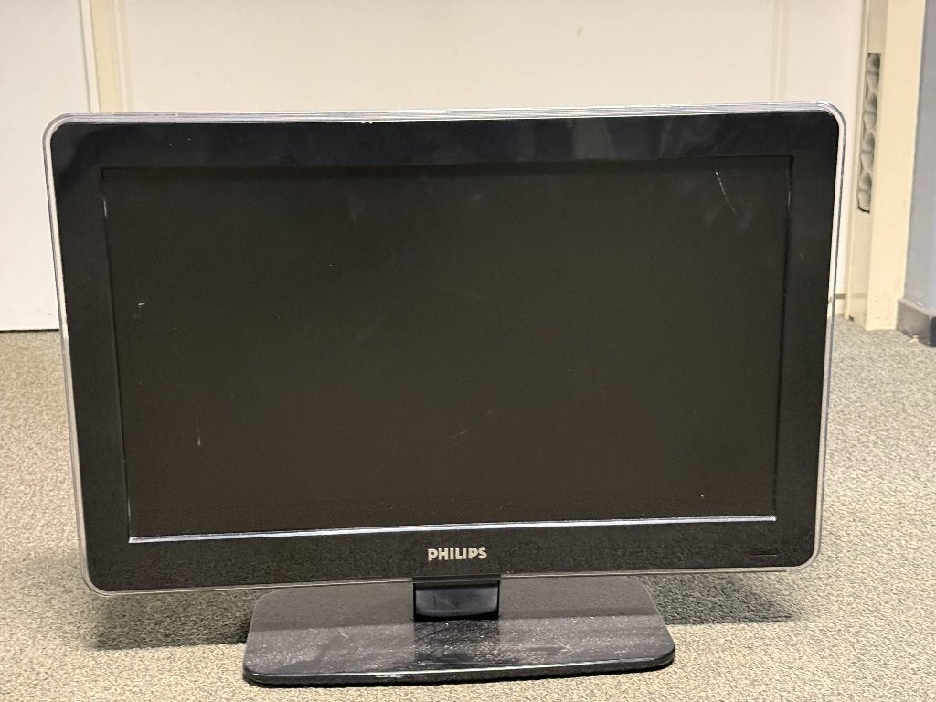 Philips 26PFL3403/10 26 inch / 66 cm LCD-tv, Ophalen, Philips, Gebruikt, 50 Hz