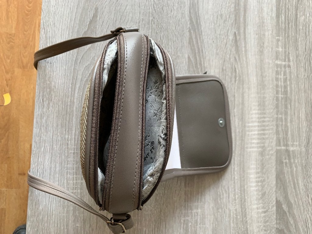 Kleine tas, Ophalen, Nieuw, Schoudertasje