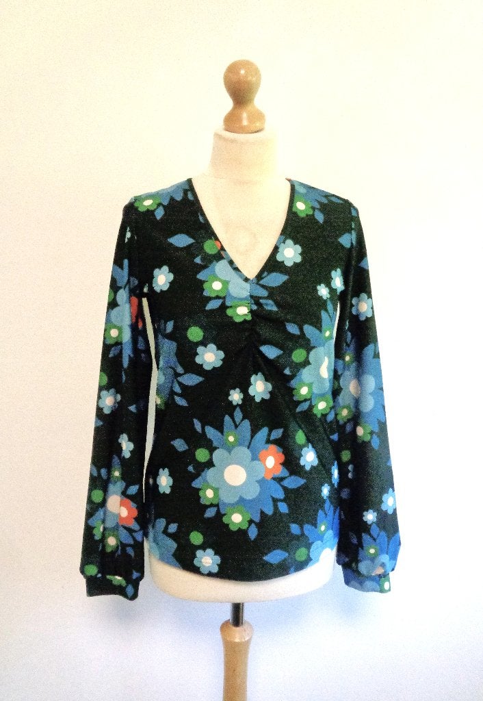 top tante Betsy, Kleding | Dames, Tante Betsy, Zo goed als nieuw, Lange mouw, Maat 36 (S)