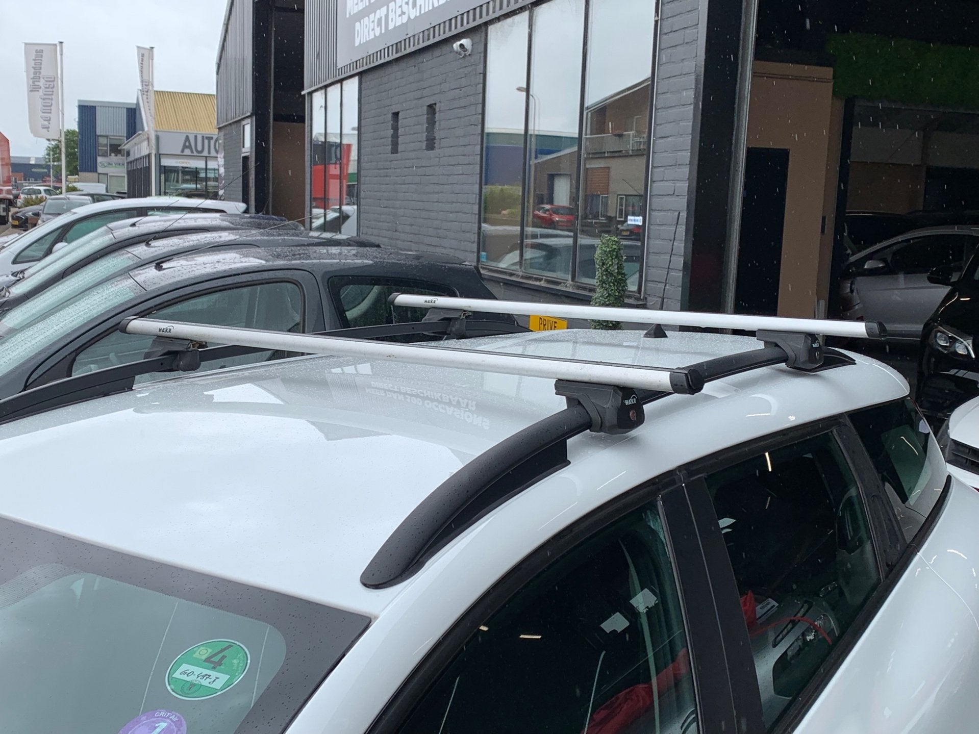 Renault Clio Estate 0.9 TCe Authentique|Cruise|Trekhaak|NAP, Auto's, Renault, Voorwielaandrijving, Stof, Met garantie (alle), Start-stop-systeem